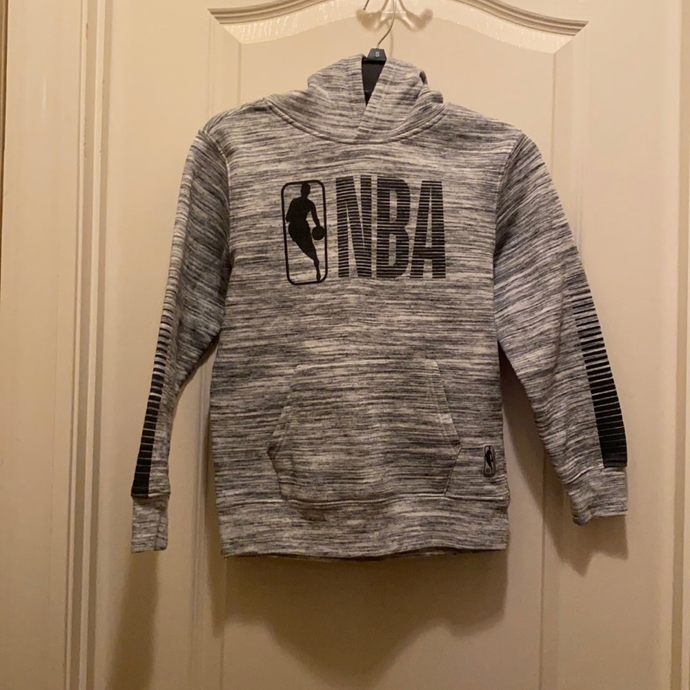 Lightly used Nba sweatshirt!